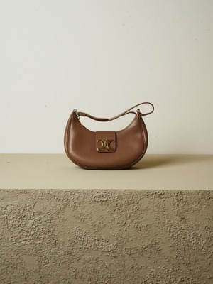 CELINE セリーヌ AVAトリオンフ ハンドバッグ