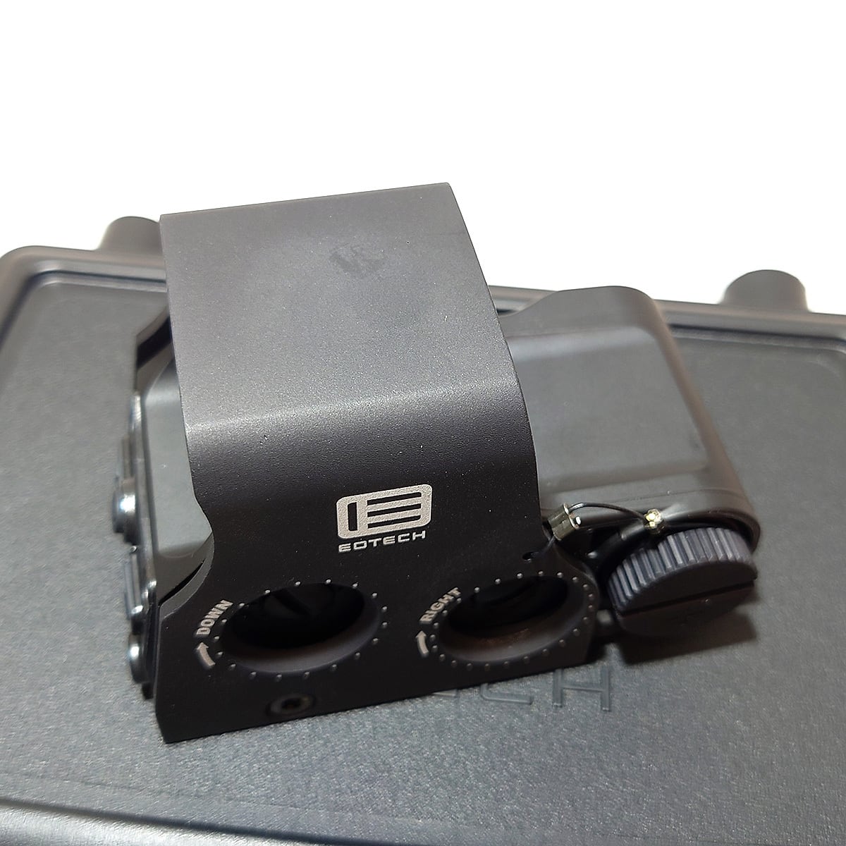 中古実物】Eotech XPS3-0 ホロサイト BK | GunPlay'sWorks