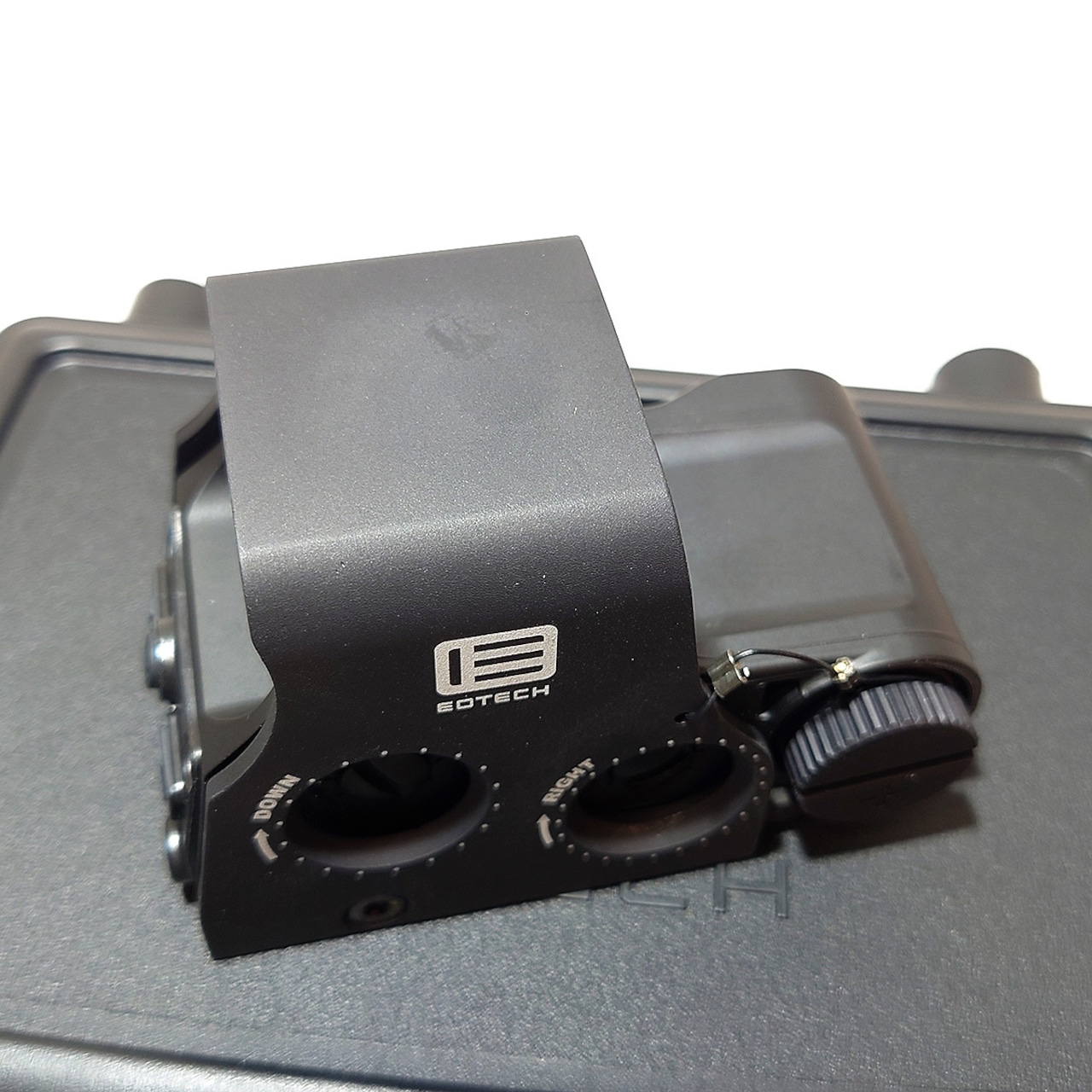 【中古実物】Eotech XPS3-0 ホロサイト BK