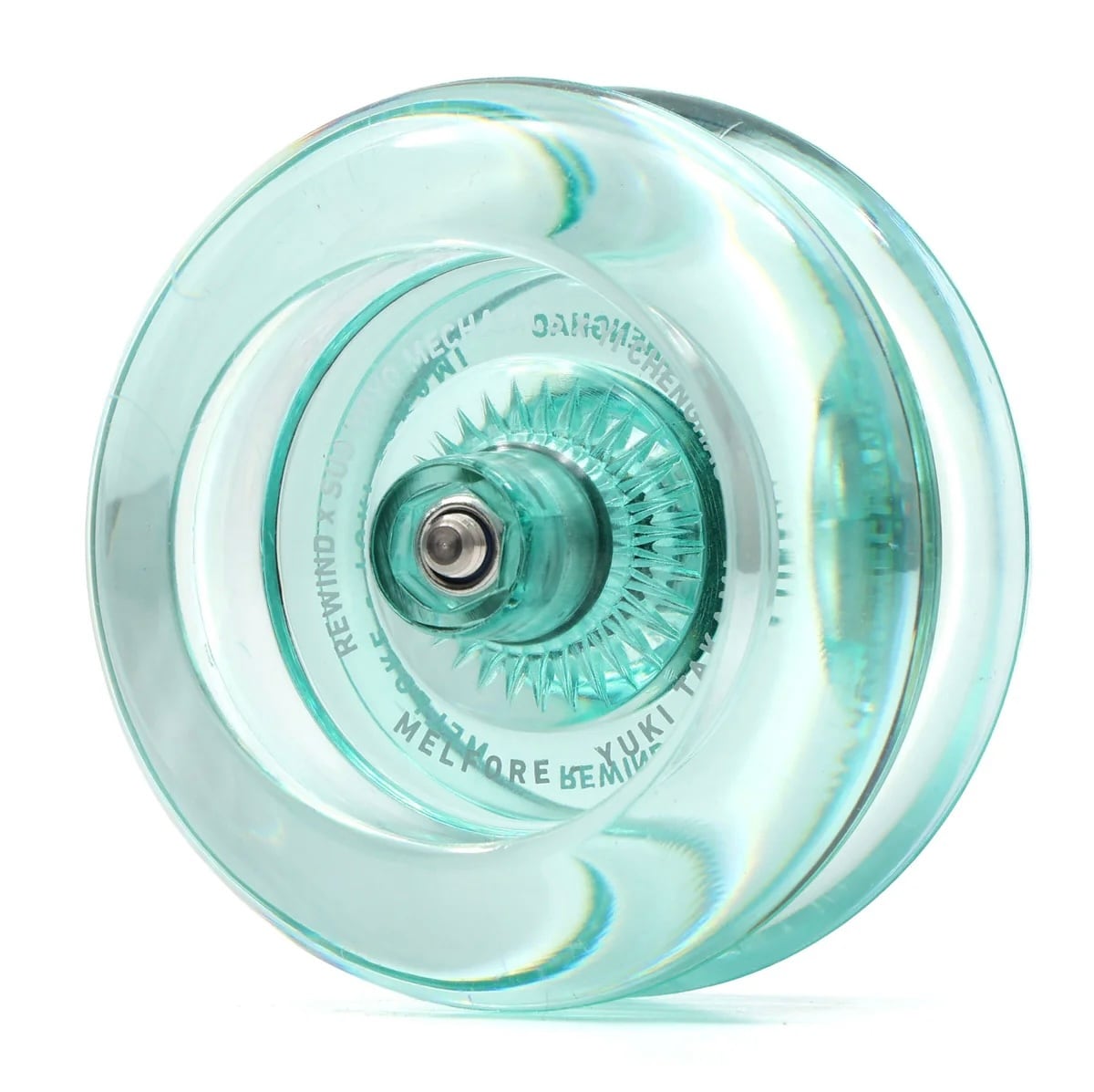 ヨーヨー | yoyospaceas