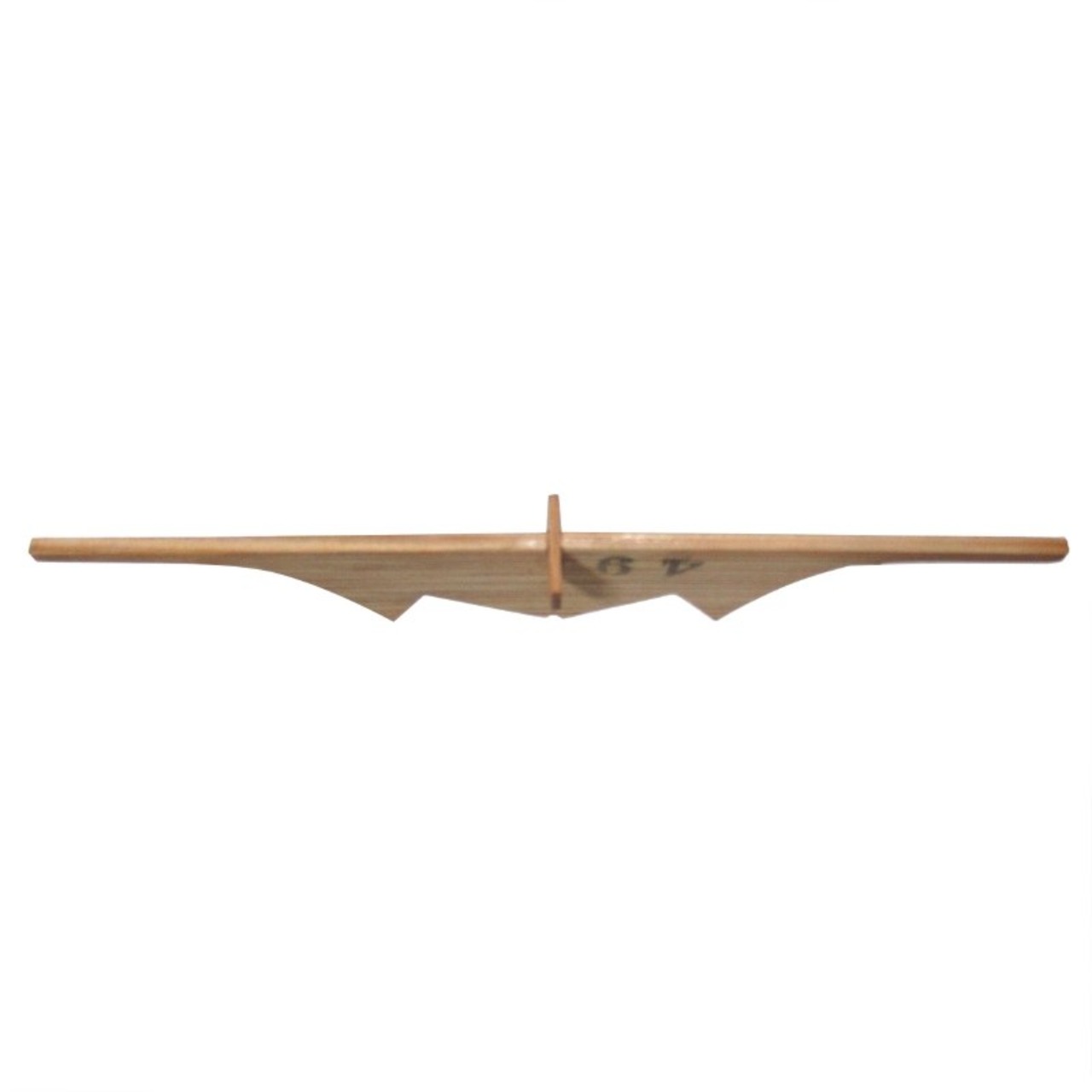 胡弓駒４分９厘（竹製）／sao-am_cube670