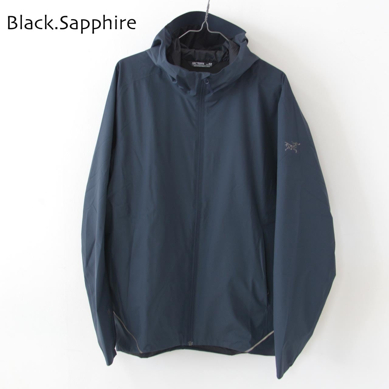 ARC'TERYX [アークテリクス正規代理店] Solano Hoody Men's