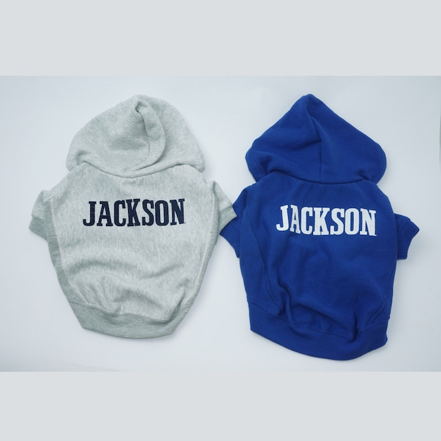 JACKSON MATISSE PETS/JACKSON Parka