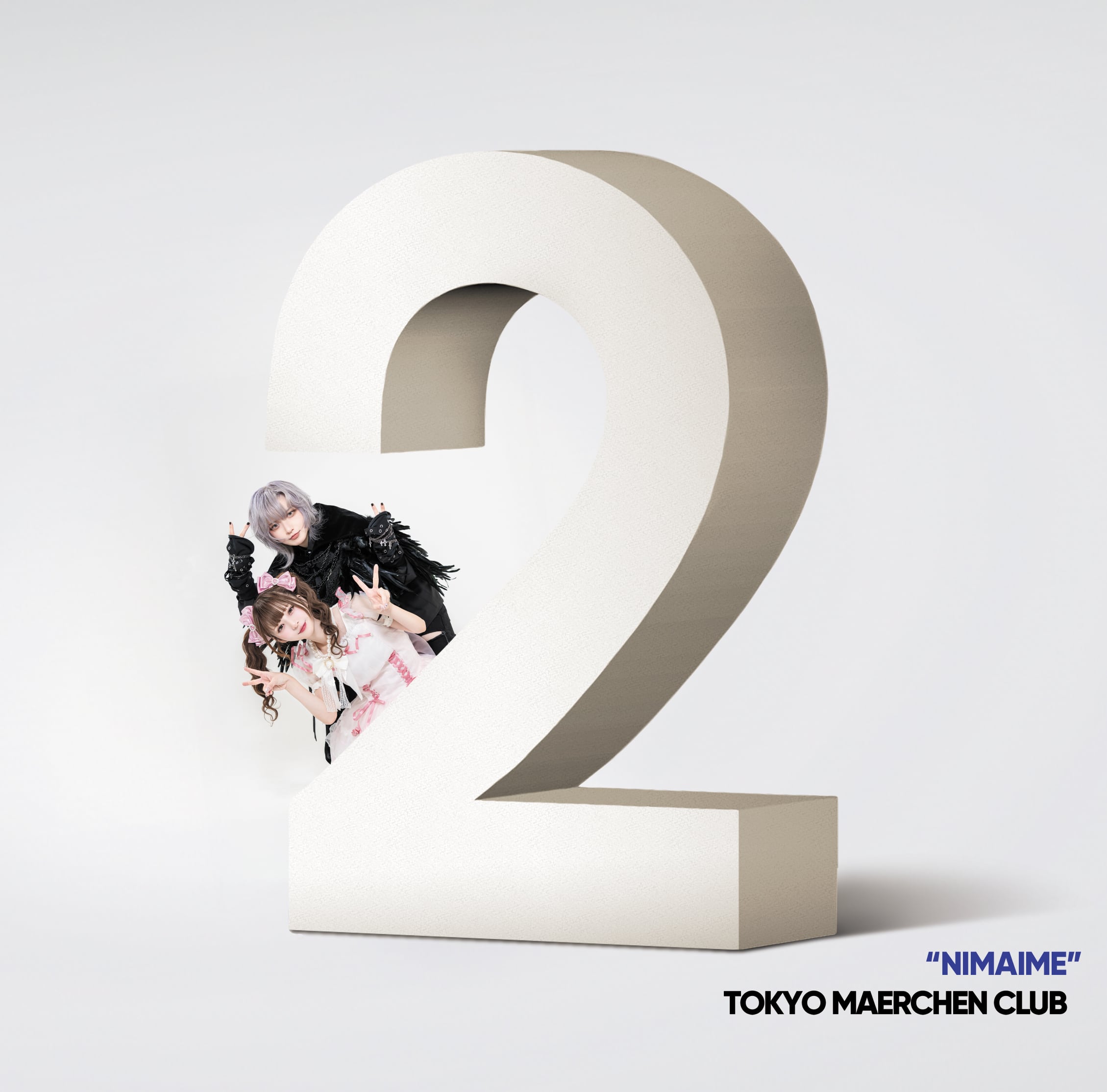 東京メルヘン倶楽部のめるらぶSHOP
