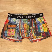 DARK SHINY kabuki-cho