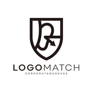 特定の健康のロゴ