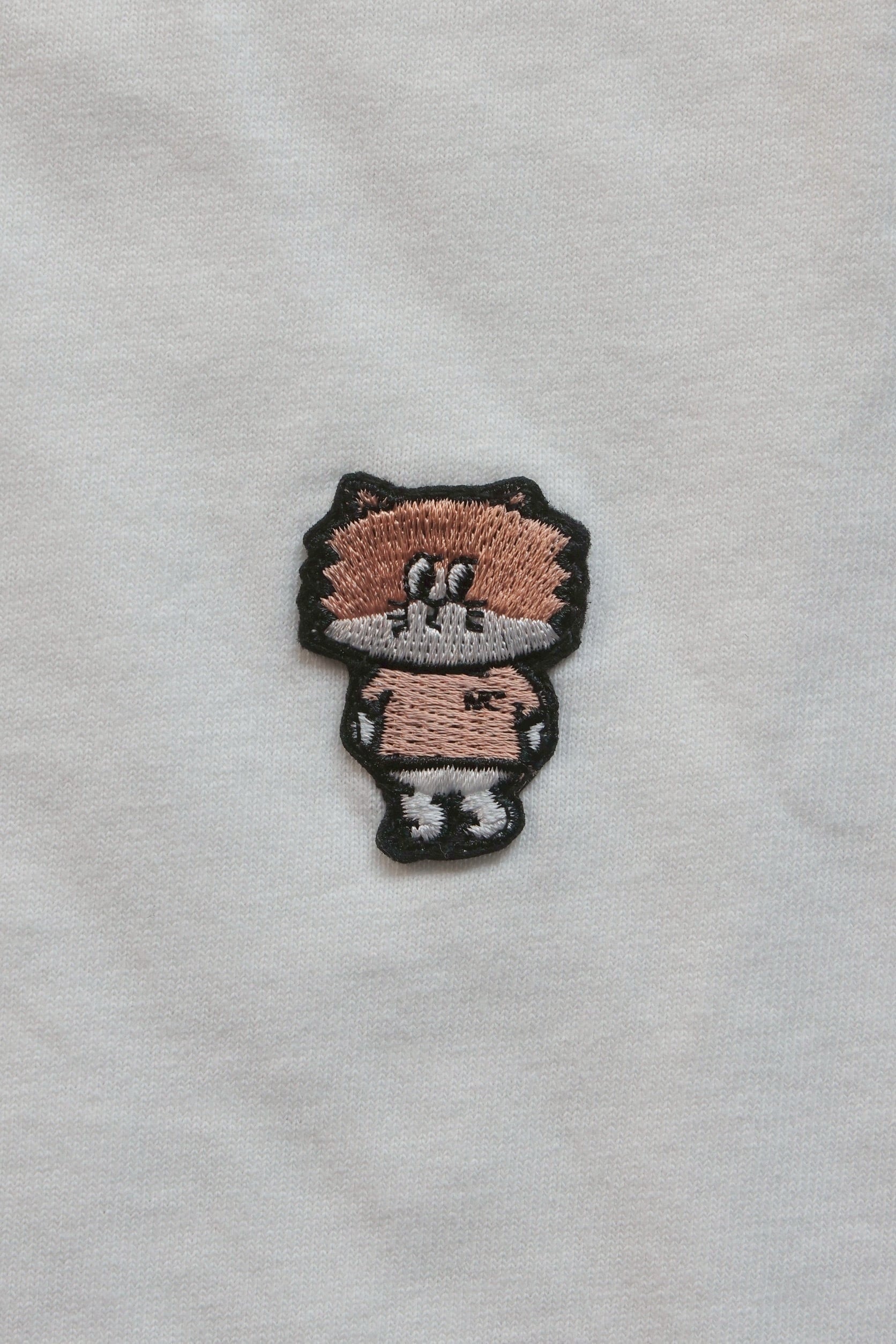 NO CAT Tシャツ | NO COFFEE