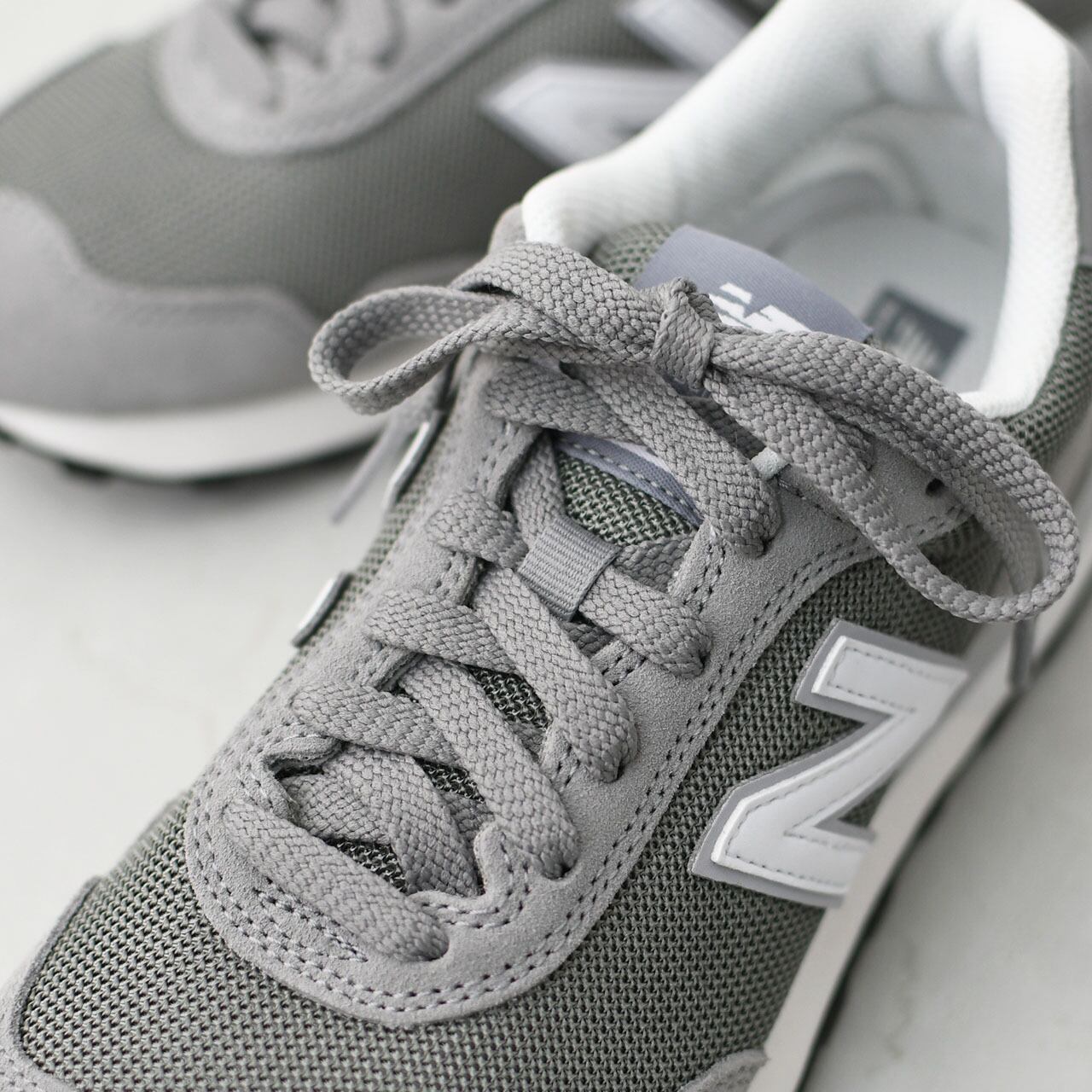 New Balance 1500 ホワイト/グレー　28 New Balance [ニューバランス] WL515 GRY [WL515GRY] スニーカー