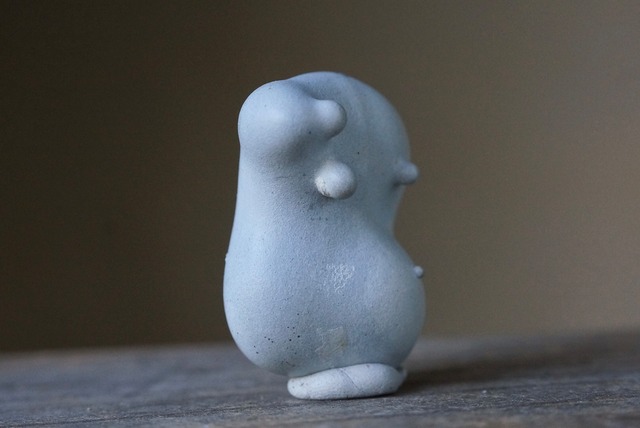 メニライトオパール Ⅱ 　Menilite Opal