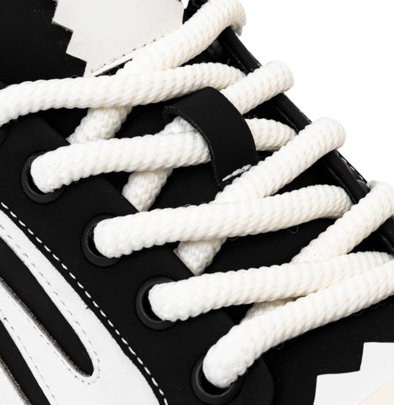 【お急ぎ発送】ビッグヘッドスニーカー(SHS00006)