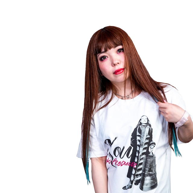 Tシャツ（Kou - Ankoku Producer）