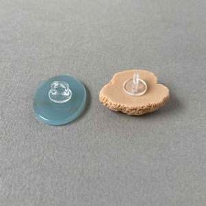 〈再入荷〉JJボタン MAKE A BUTTON パック