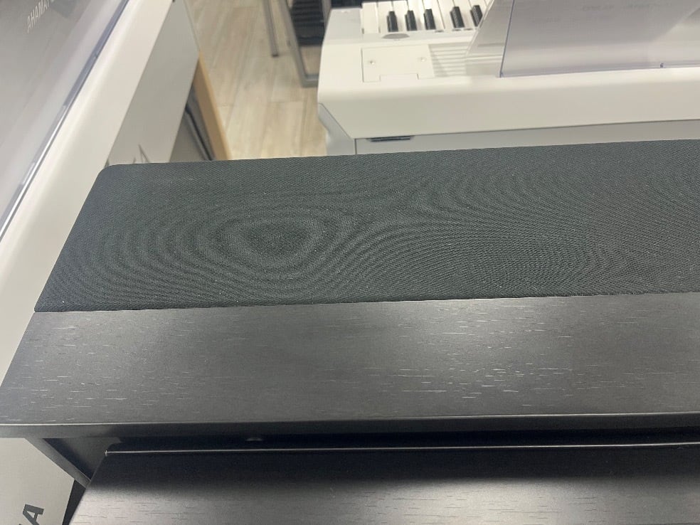 ★83297【電子ピアノ】KAWAI　SCA901MB　23年製 6/28迄 9000円相当ヘッドホンプレゼント！】 KAWAI SCA901MB モダン