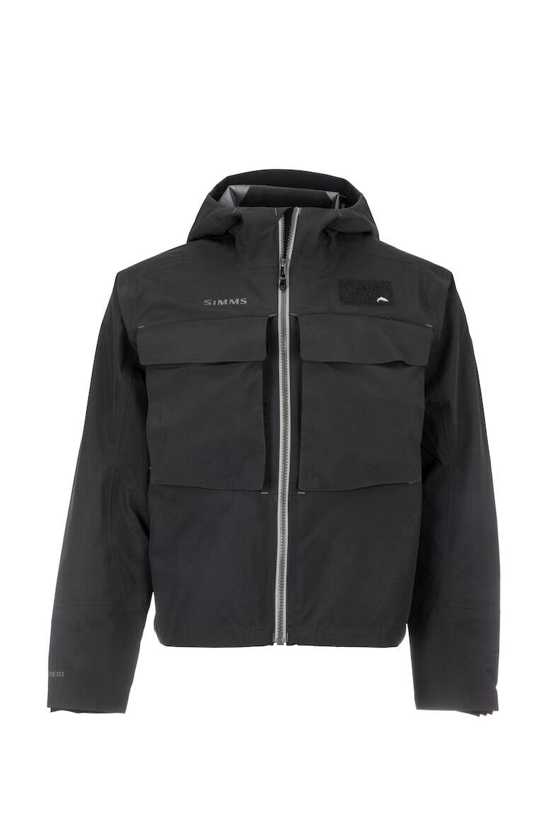 SIMMS GUIDE CLASSIC JACKET