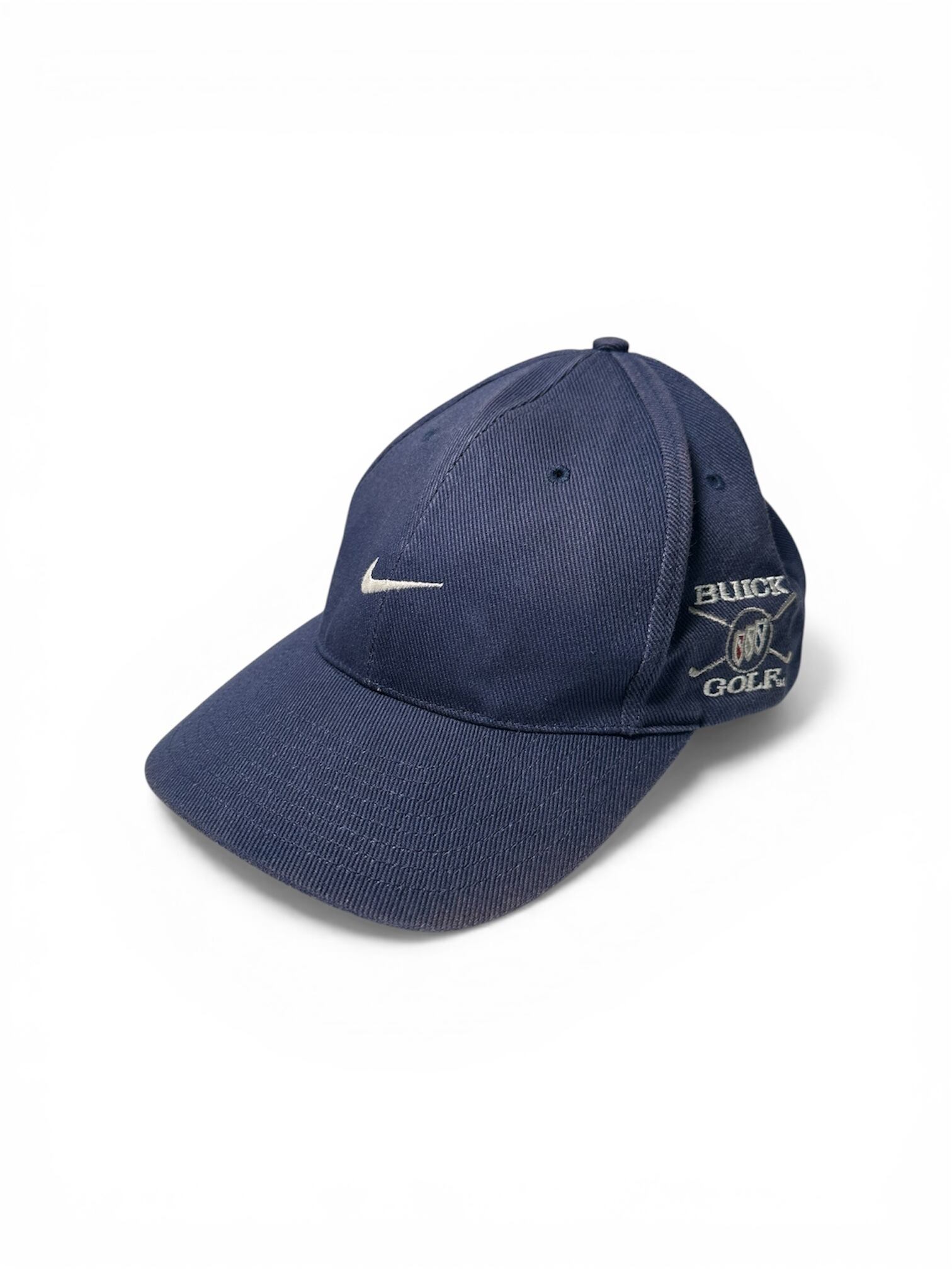 Nike GOLF BUICK OPEN Tiger woods タイガーウッズ Nike Golf Tiger Woods Buick Open Era Cap | GOOD GOLF GOODS