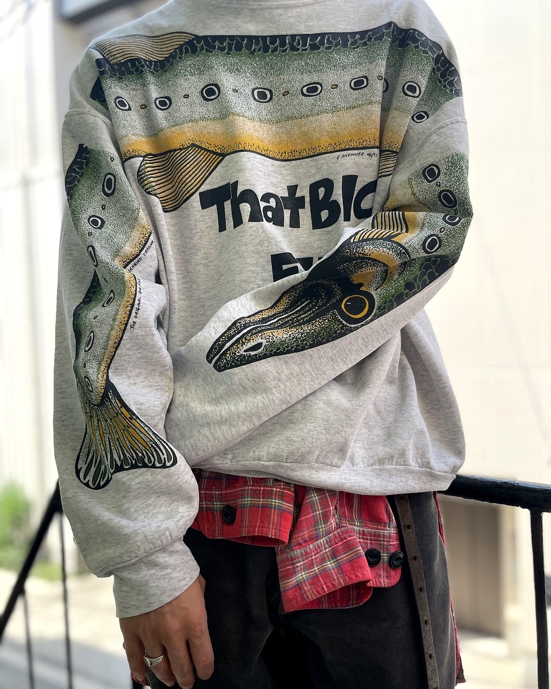 00's SOUTHERN ALL STARS “HOTEL PACIFIC” T-Shirt / サザン