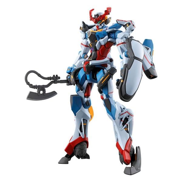 HG01 GQuuuuuuX ガンプラ プラモデル ジークアクス（新品 在庫品