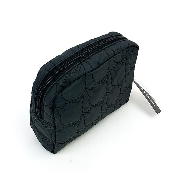 ポケットモンスター ボックスポーチ ゲンガー コスメポーチ ブラック