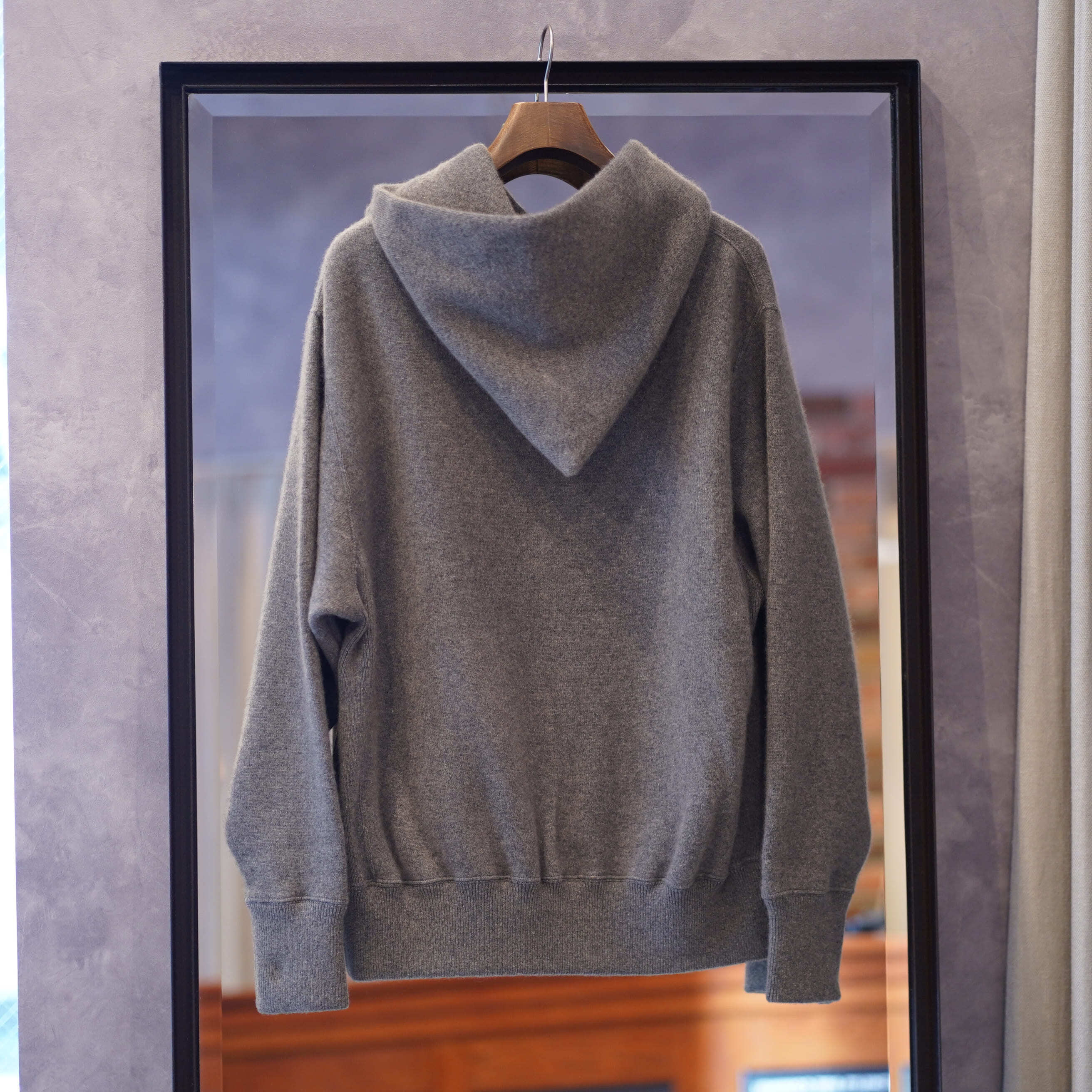 HERILL (へリル) 23AW 