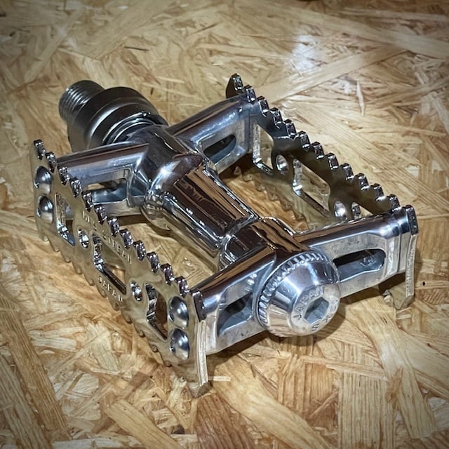 シルバンストリーム NEXT Ezy Superior＋α | 自転車工房 CYCLE MAKES