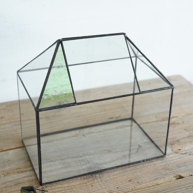 【数量限定10台】復刻・ワーディアンケースー19世紀貴族が愛した小さな温室