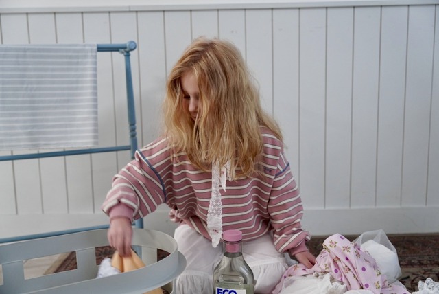 《送料無料》予約:ベタートレーナー【ramijini】