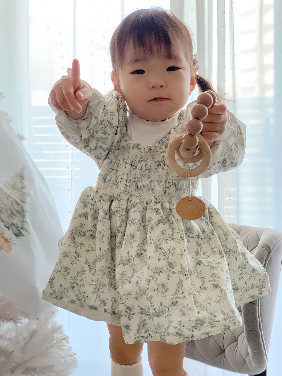 anneshirley】Blanche | ailim