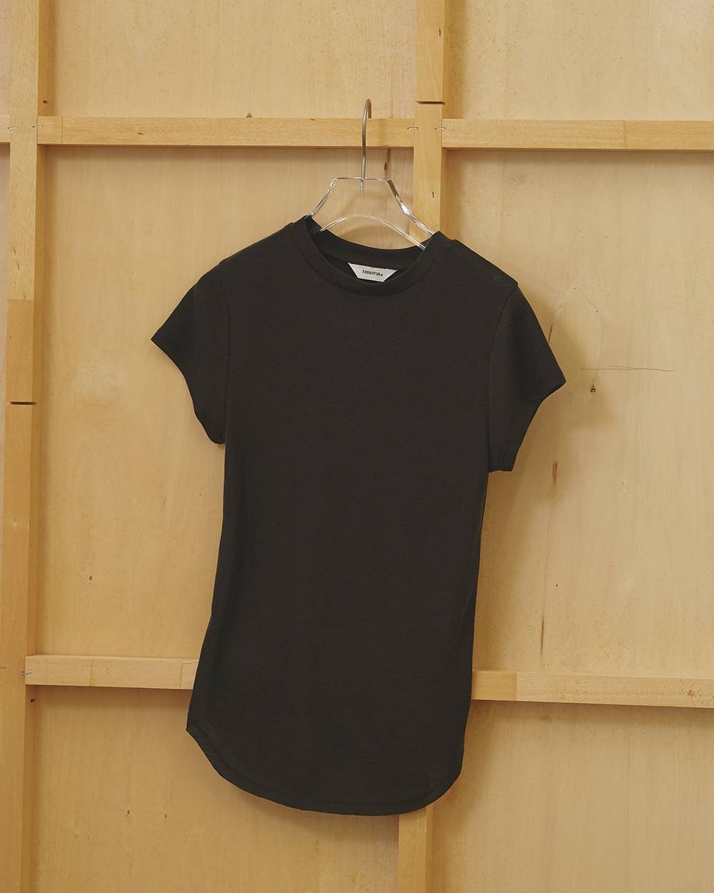 TODAYFUL(トゥデイフル) Soft Fraice T-shirts | サウスオレンジ