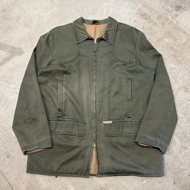 SOMLYS HUNTING JACKET FRANCE