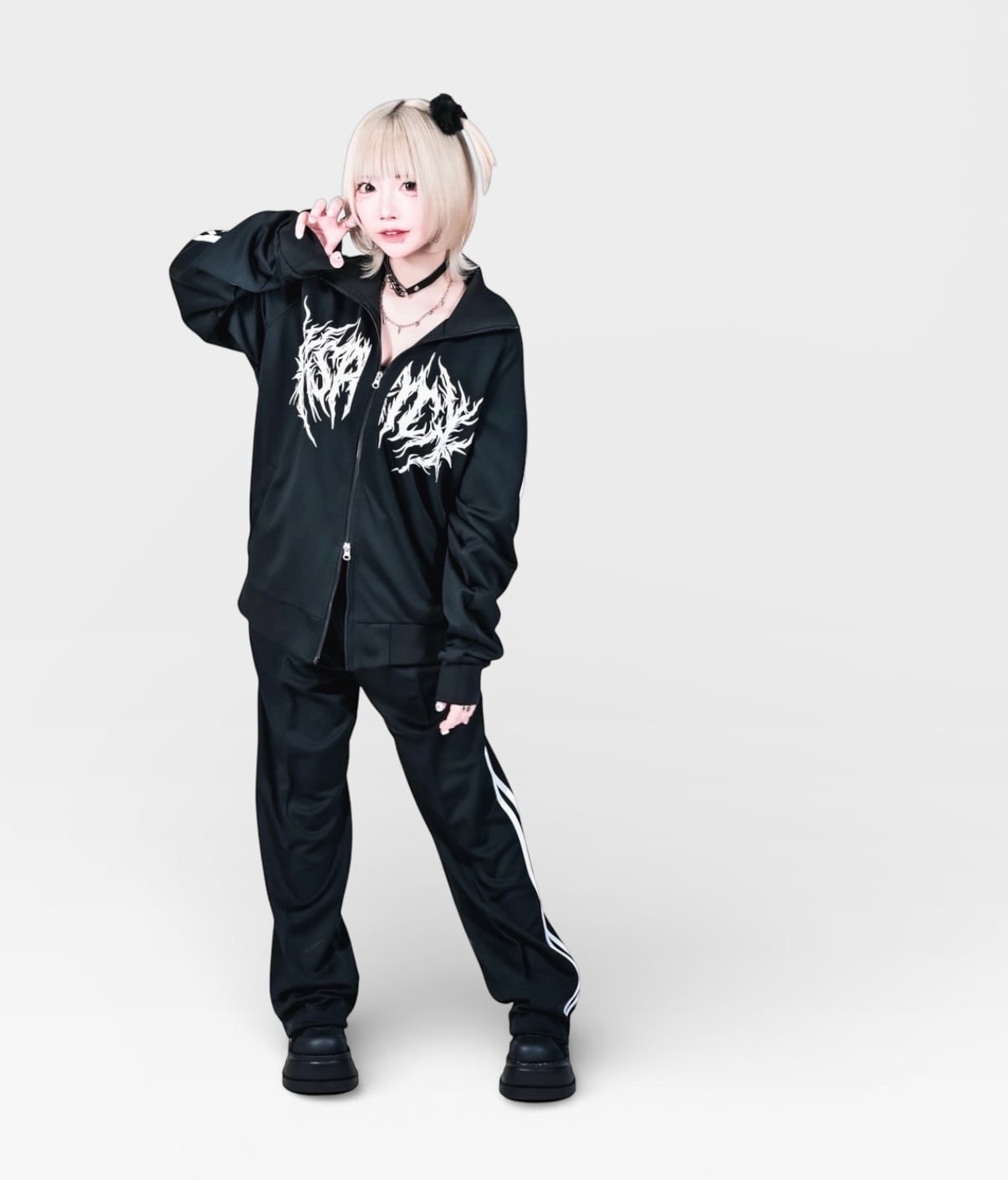 TARUN」 | KRY clothing