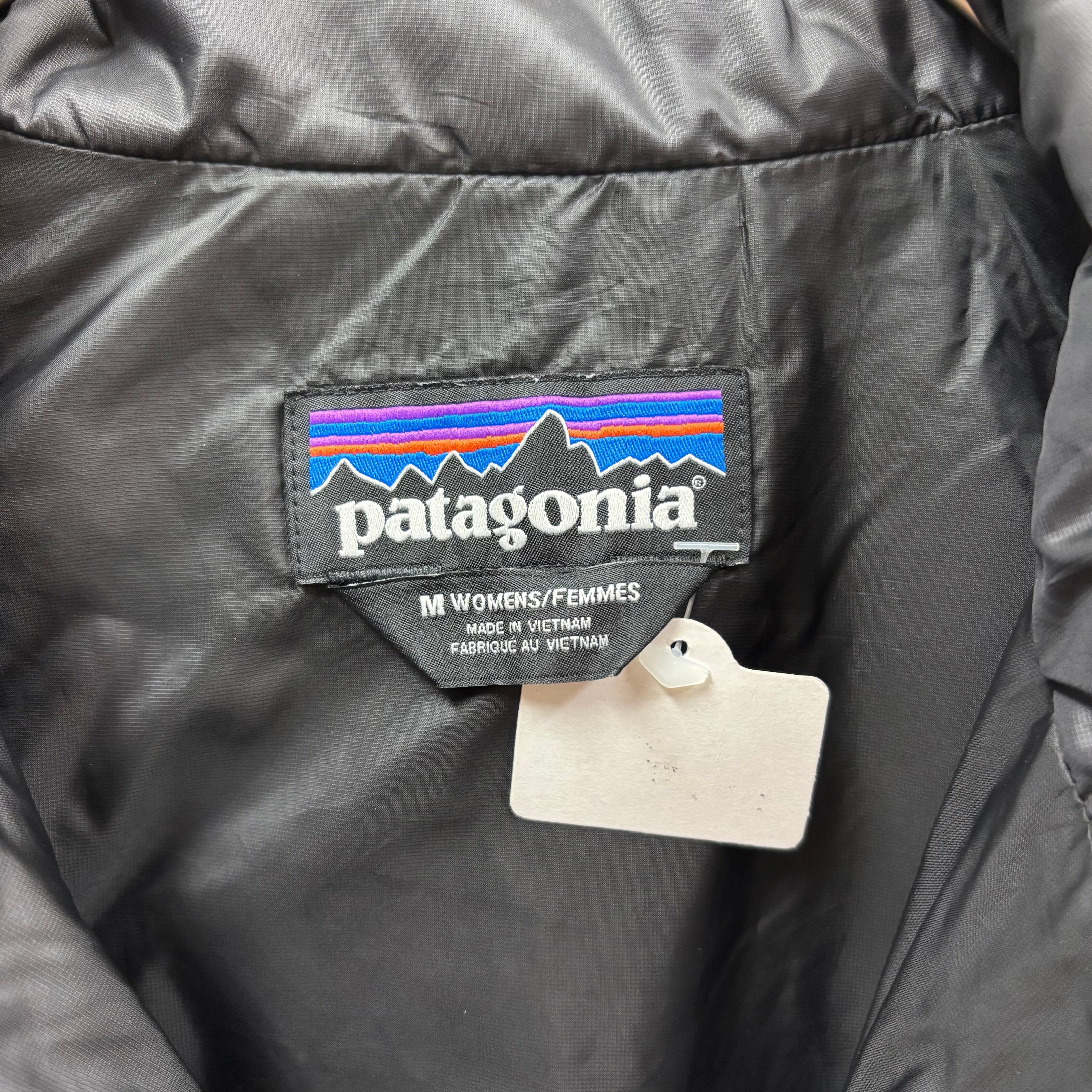 Patagonia ナノパフベスト | 古着屋PENNY