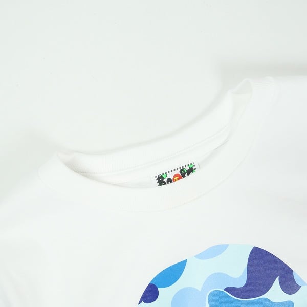 Size【S】 A BATHING APE ア ベイシング エイプ ABC CAMO BY BATHING