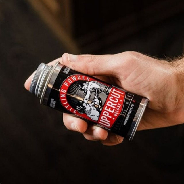 UPPERCUT DELUXE スタイリング  パウダー  20g