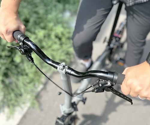 NITTO ハンドル B222AAF Φ25.4 NITTO ハンドルバー B222AAF 560mm φ25.4 | LORO ONLINE STORE