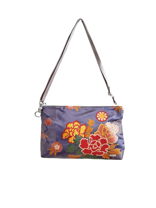 400-442 両面帯サコッシュ  GinzaNovo２階(旧東急プラザ銀座)