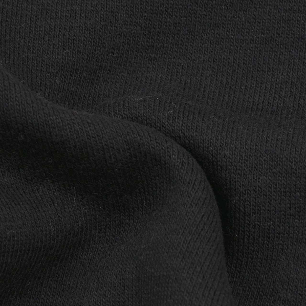 【READYMADE】RE-CO-BK-00-00-287/SWEAT PANTS/BLACK - 7