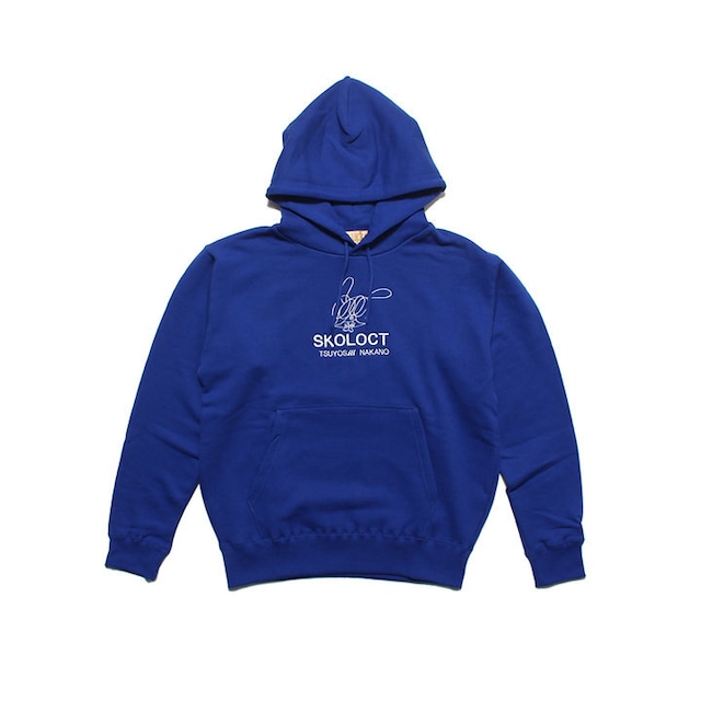 【SKOLOCT】SKO HOODIE