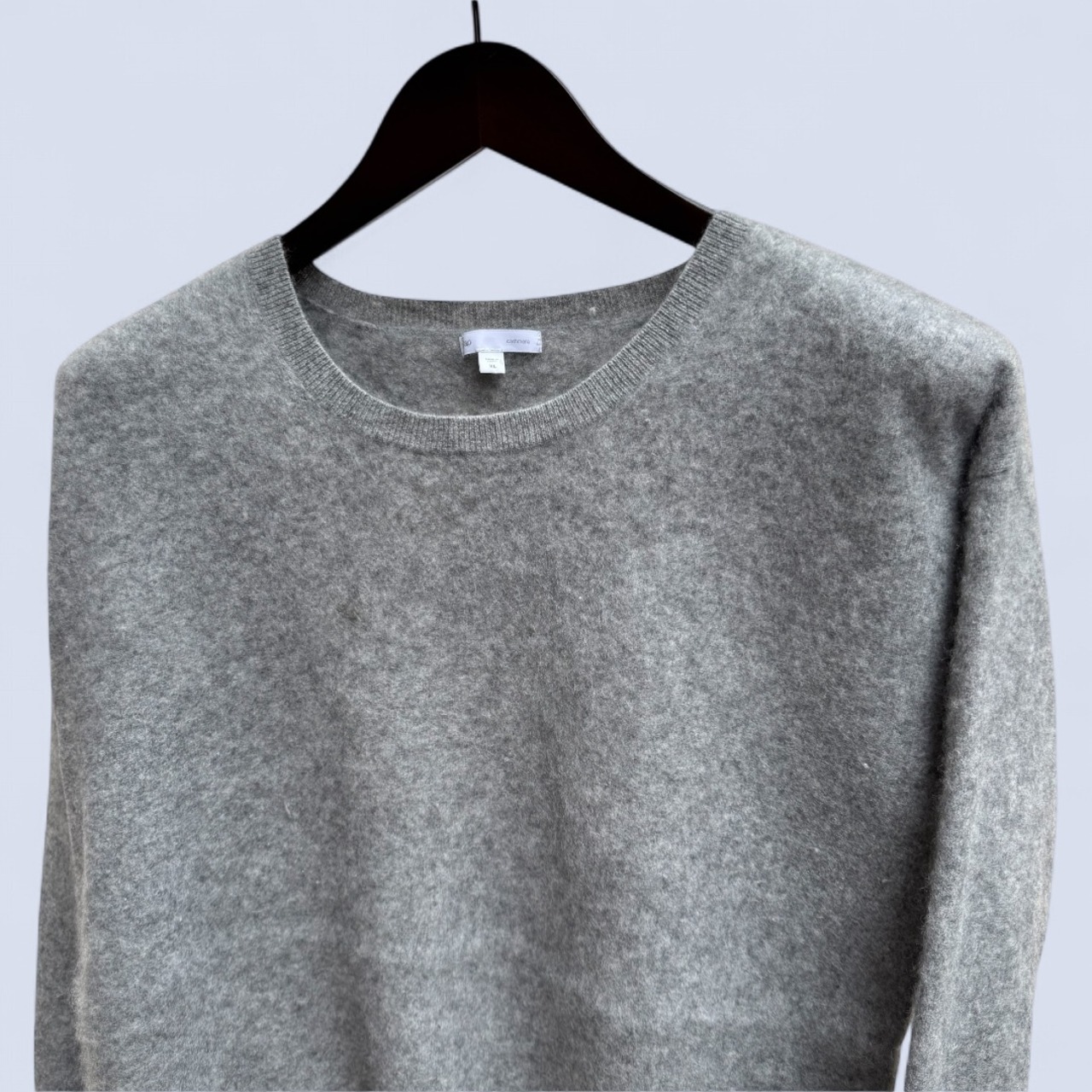 OLD GAP CASHMERE KNIT SWEATER