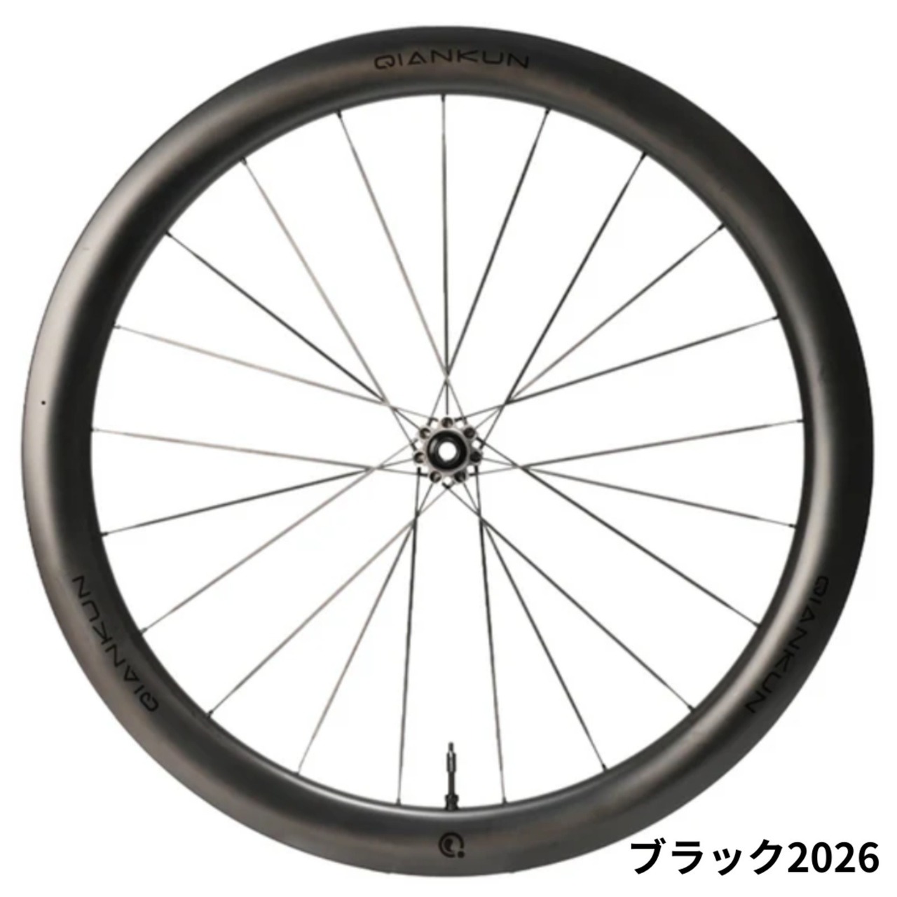 【BF受注】YOELEO QianKun カーボンホイール