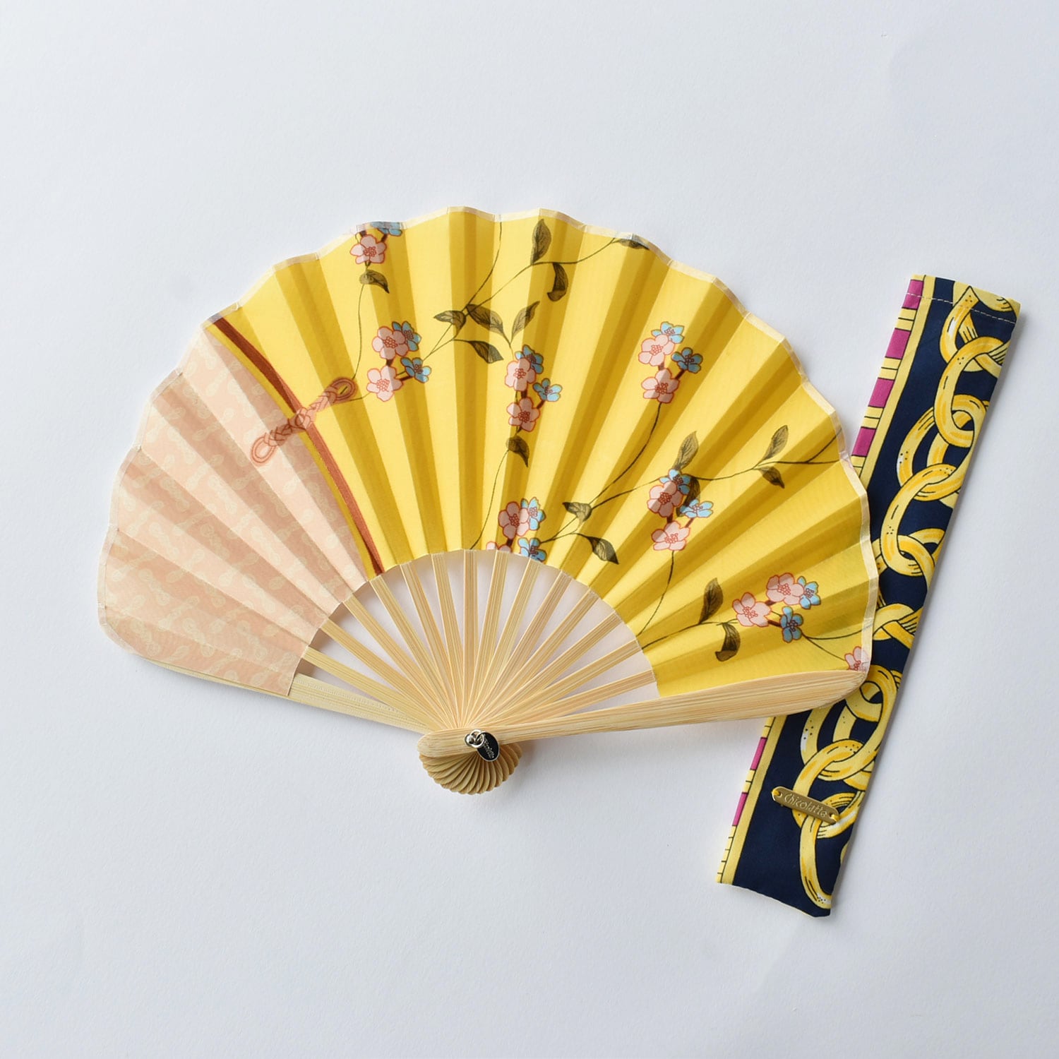 HAND FAN / No,10197 | Chicolatte | チコラッテ
