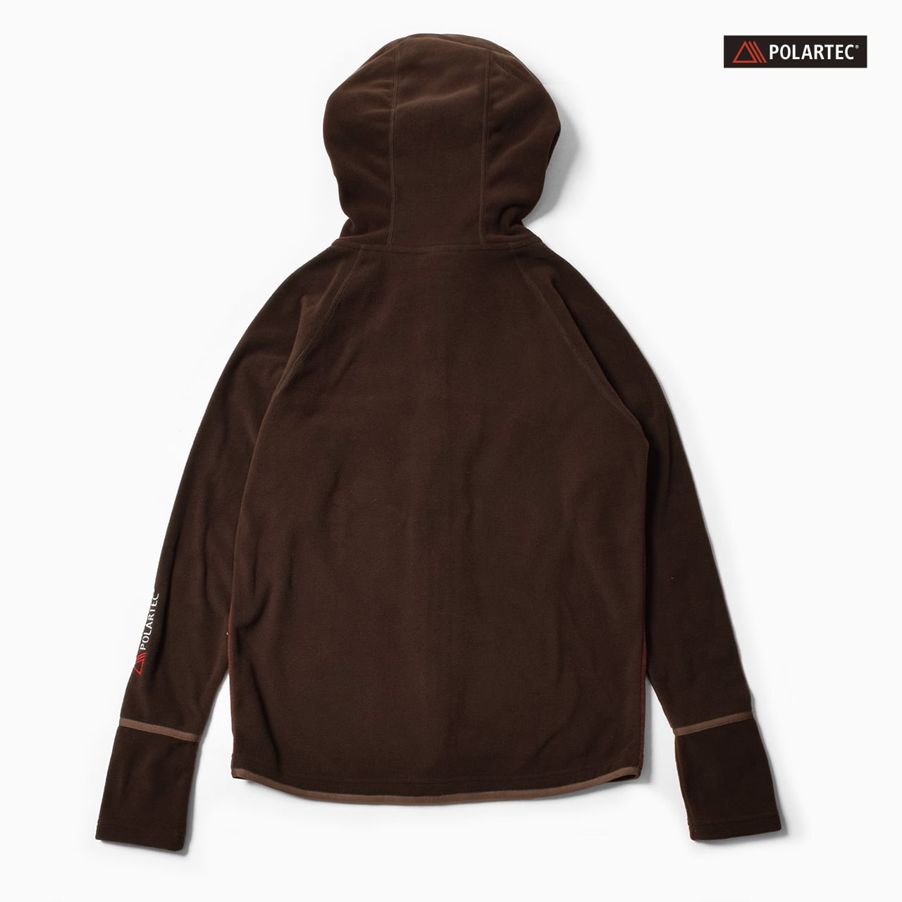 MMA(MOUNTAIN MARTIAL ATRTS) MMA POLARTEC FLEECE Zip Hoodie V2