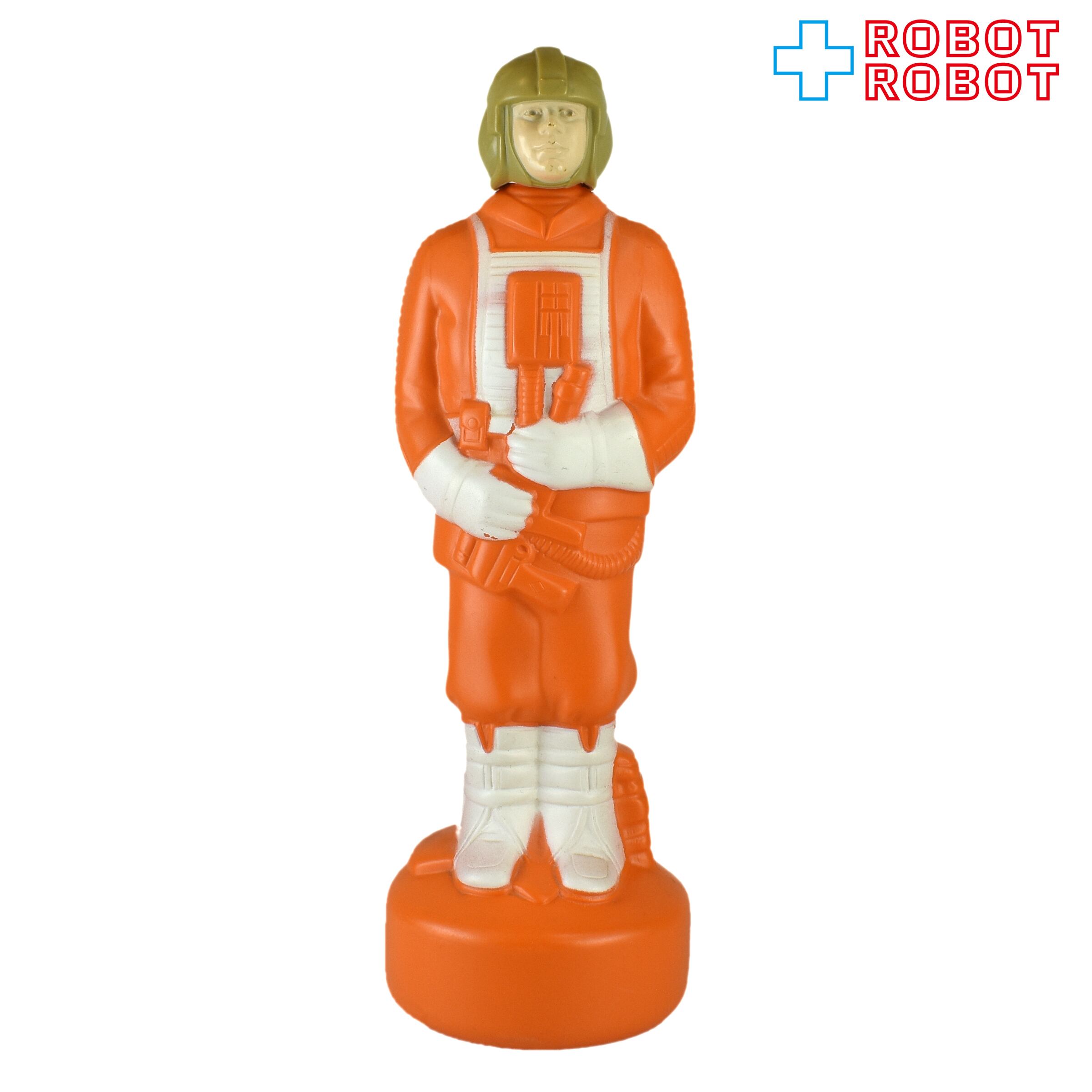 star wars ソーキー　ボトル　シャンプーボトル スター・ウォーズ ルーク・スカイウォーカー シャンプーボトル