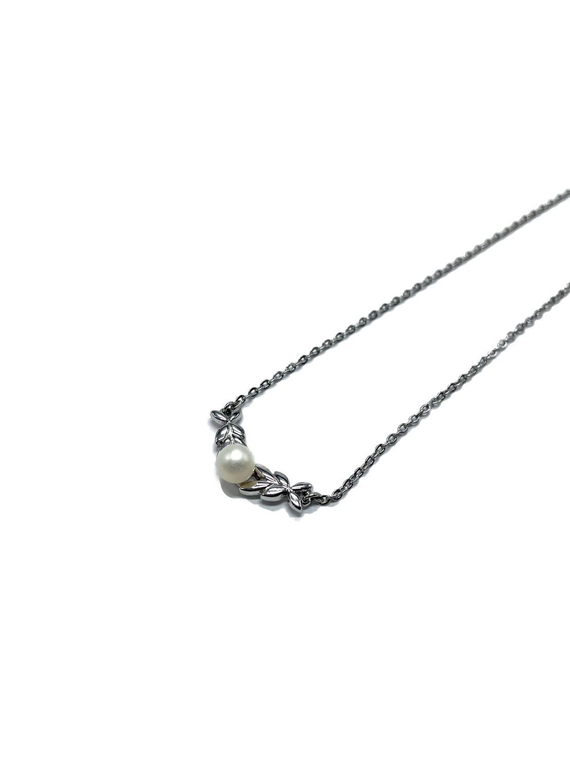 ミキモト ベビーパールネックレス 楽天市場】【MIKIMOTOミキモト