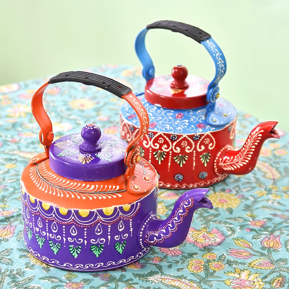 インポートミニチェストハンドメイド