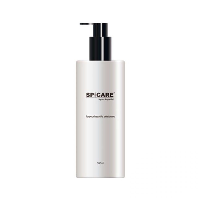 スピケア ハイドロ アクアゲル 500ml / SPICARE（スピケア）