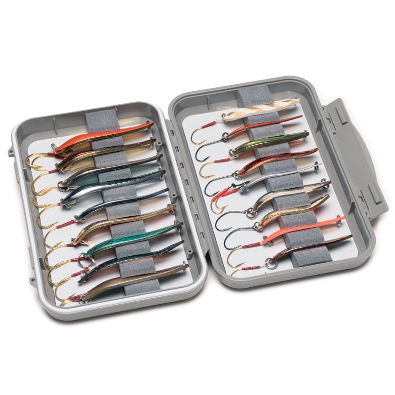 C&F DESIGN Magnetic Spoon Case | ネイティブトラウトルアー専門店
