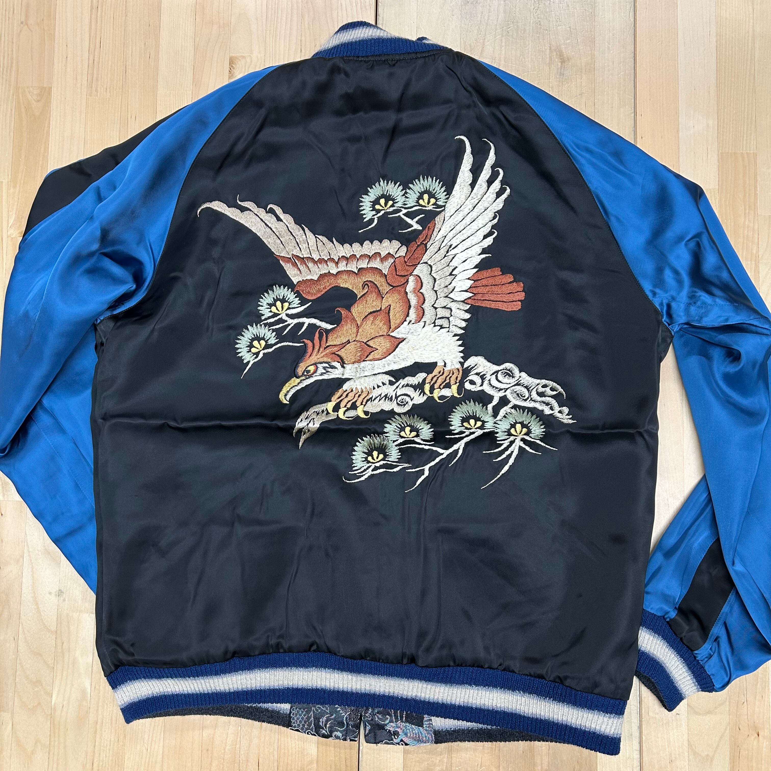 TAILOR TOYO】 【品番:TT15717-119】 「Early 1950s Style Rayon