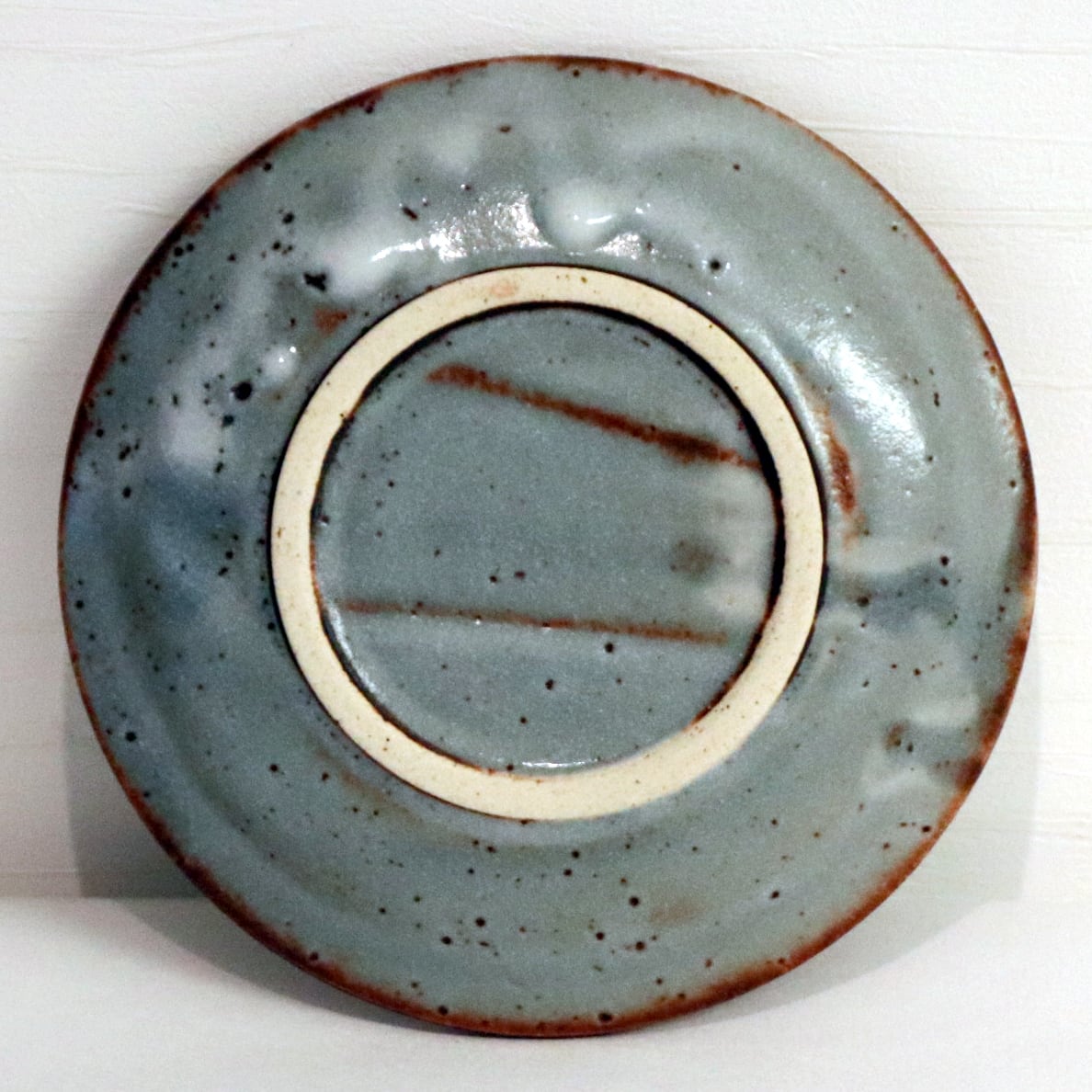 【未使用】志野 半桂窯 石坂徳平 コーヒーカップ2客/ペア 珈琲碗/ティーカップ 未使用】志野 半桂窯 石坂徳平 コーヒーカップ2客/ペア 珈琲碗/ティー