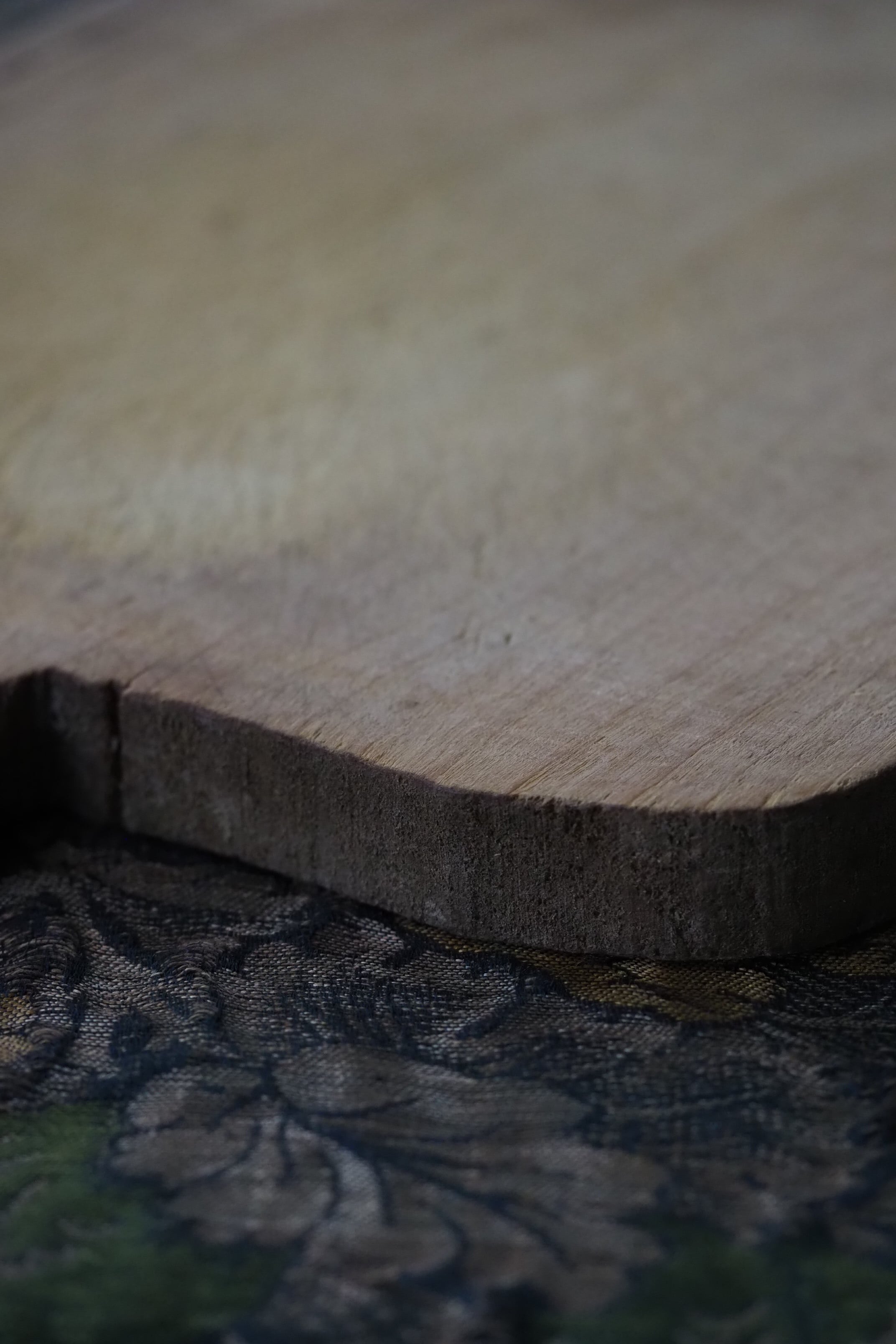 アンティークまな板 No.3-antique cutting board | アンティーク