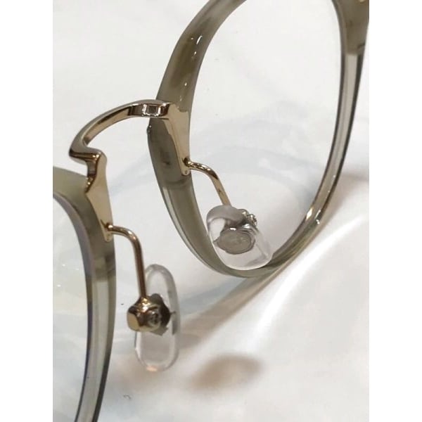 VIKTOR&ROLF (ヴィクター＆ロルフ) 70-0203-4 GREY BEIGE クラウン